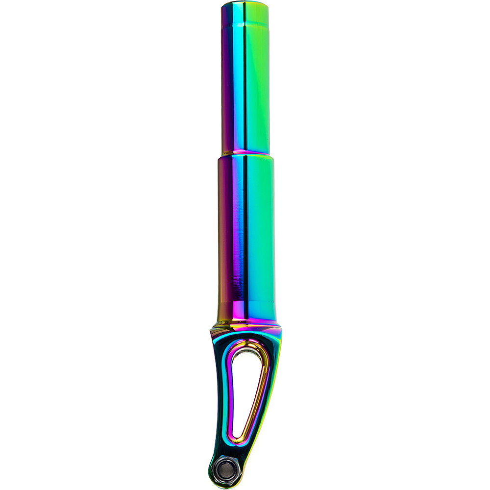 NKD Mayhem IHC Scooter Fork