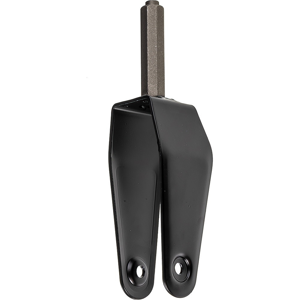 Story Metro Fork