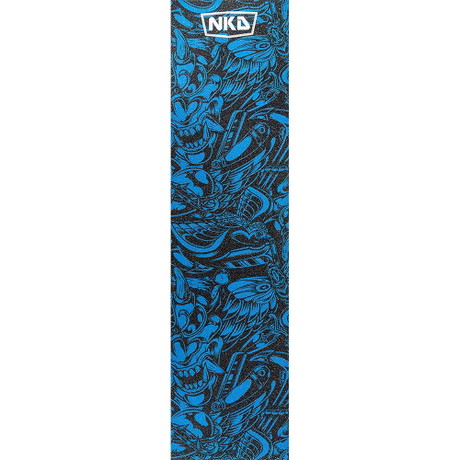 NKD Scooter Griptape