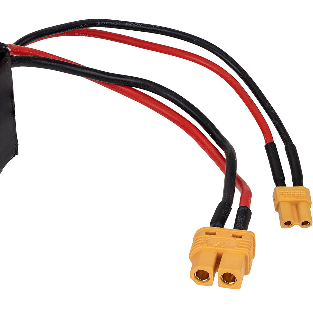 Story E-Motion Battery 6Ah