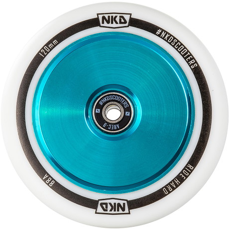 NKD Diesel Stunt Scooter Wheel