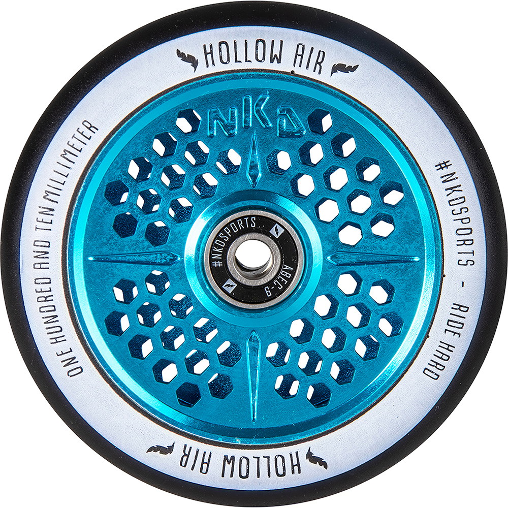 NKD Hollow Air Scooter Wheel