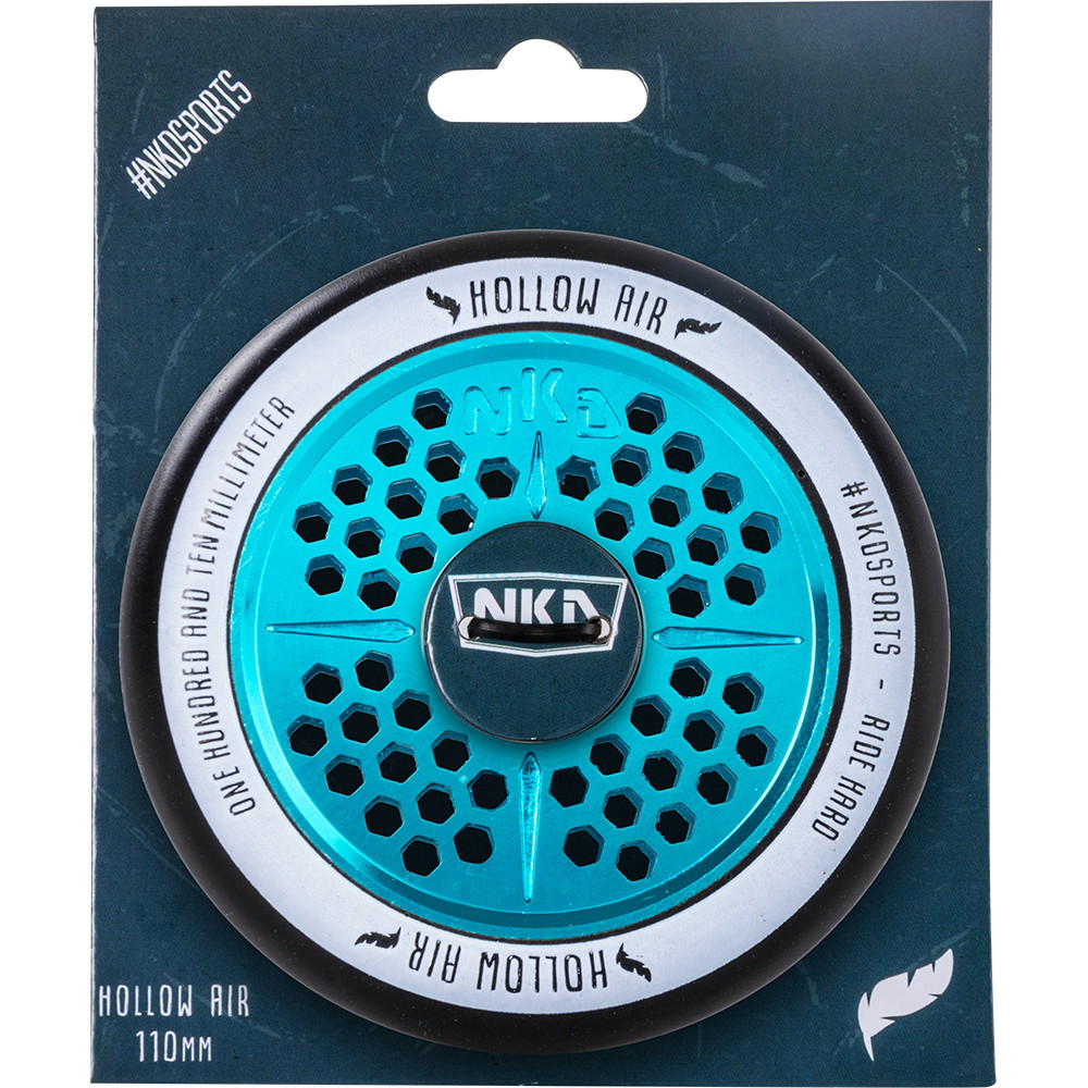 NKD Hollow Air Scooter Wheel