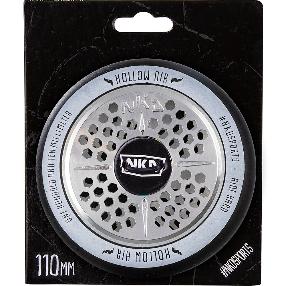 NKD Hollow Air Scooter Wheel