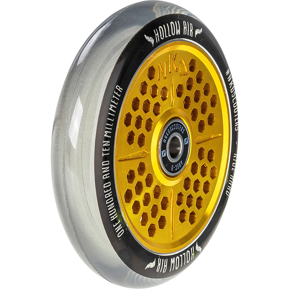 NKD Hollow Air Scooter Wheel