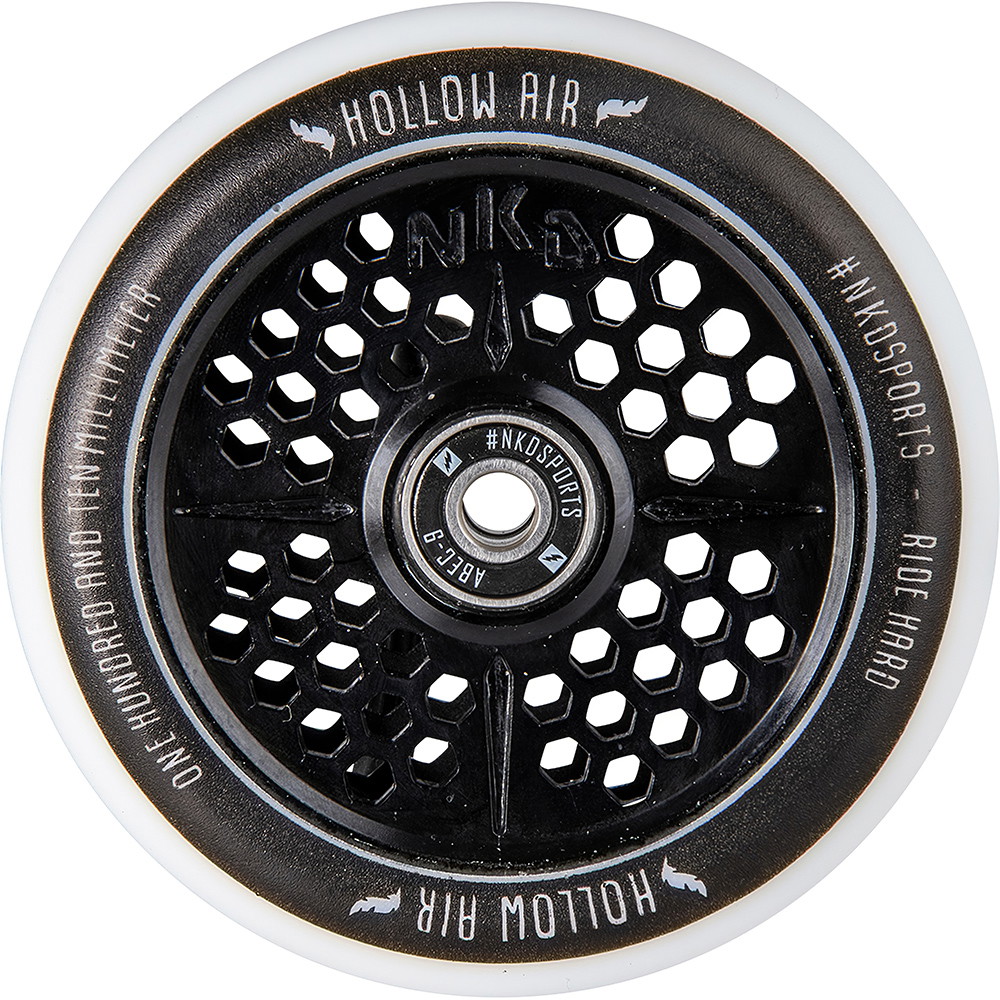 NKD Hollow Air Scooter Wheel