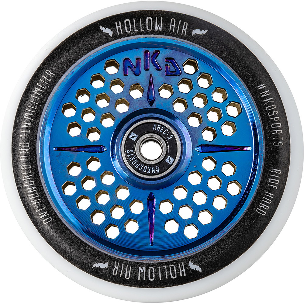 NKD Hollow Air Scooter Wheel
