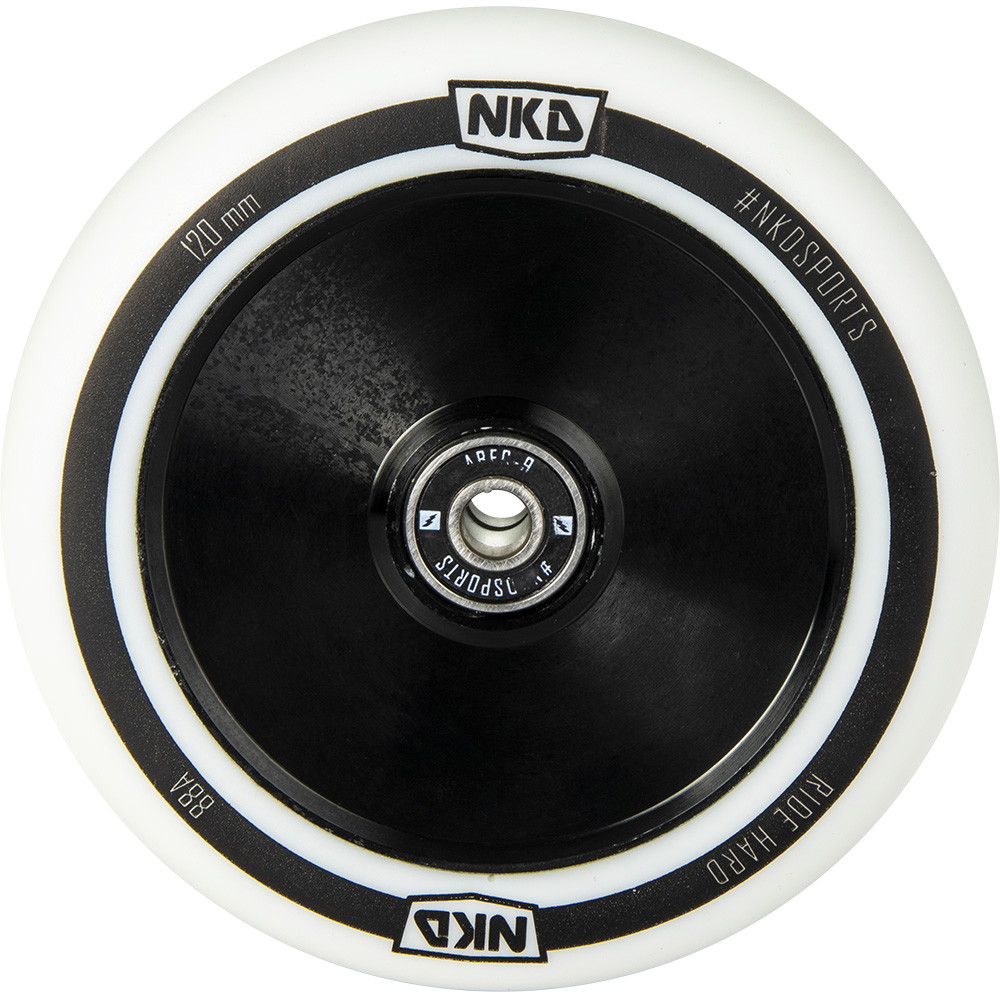 NKD Diesel Stunt Scooter Wheel