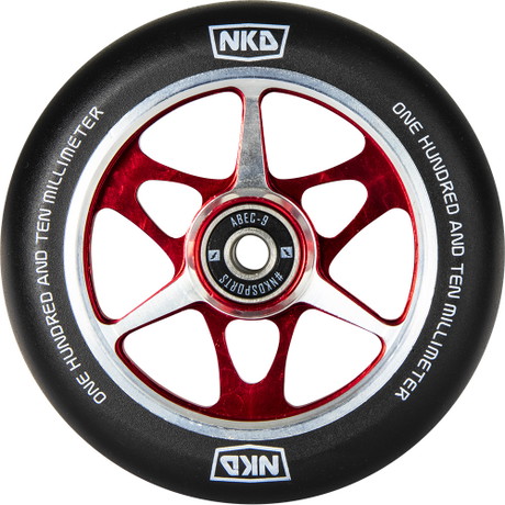 NKD Supreme Stunt Scooter Wheel