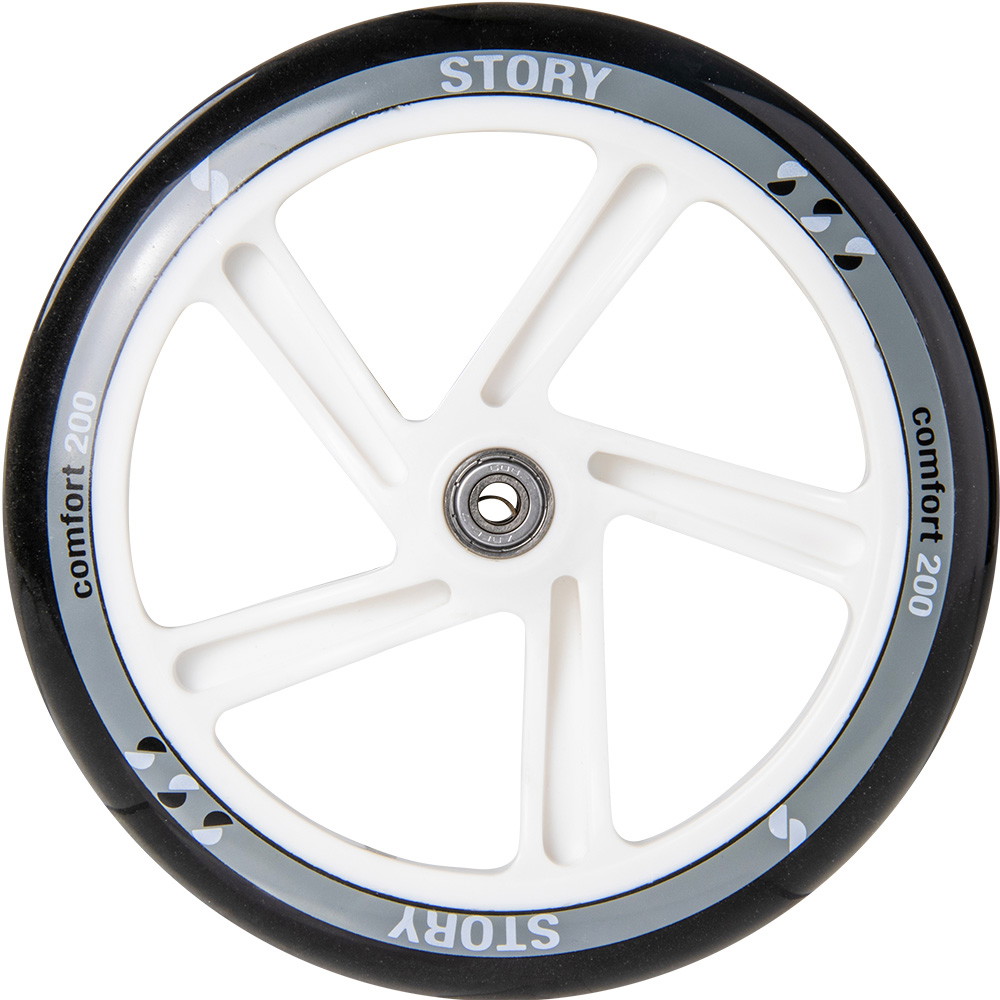 Story Wheel 200 mm
