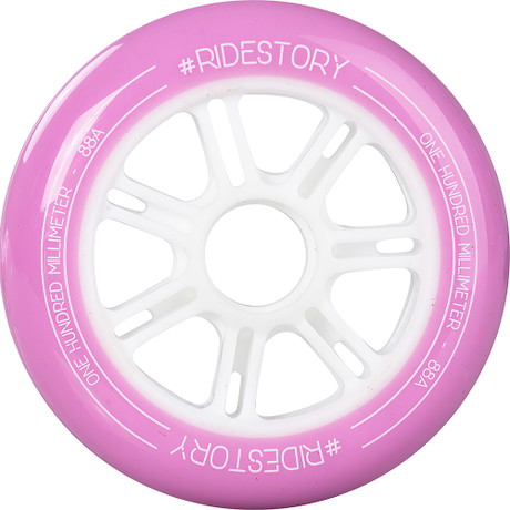 Story Flow Scooter Wheel
