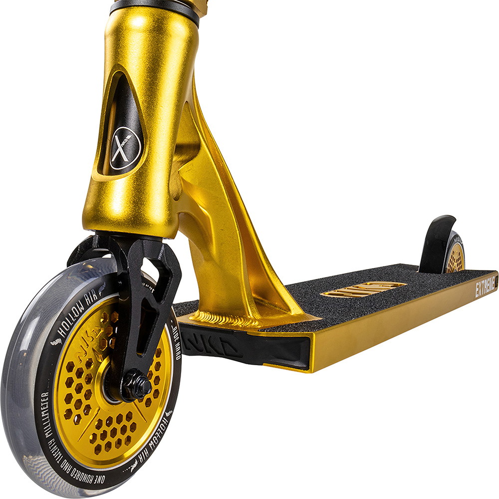 NKD Extreme Stunt Scooter