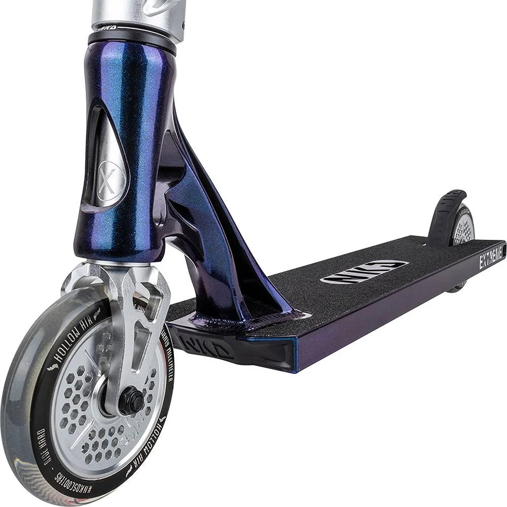 NKD Extreme Stunt Scooter
