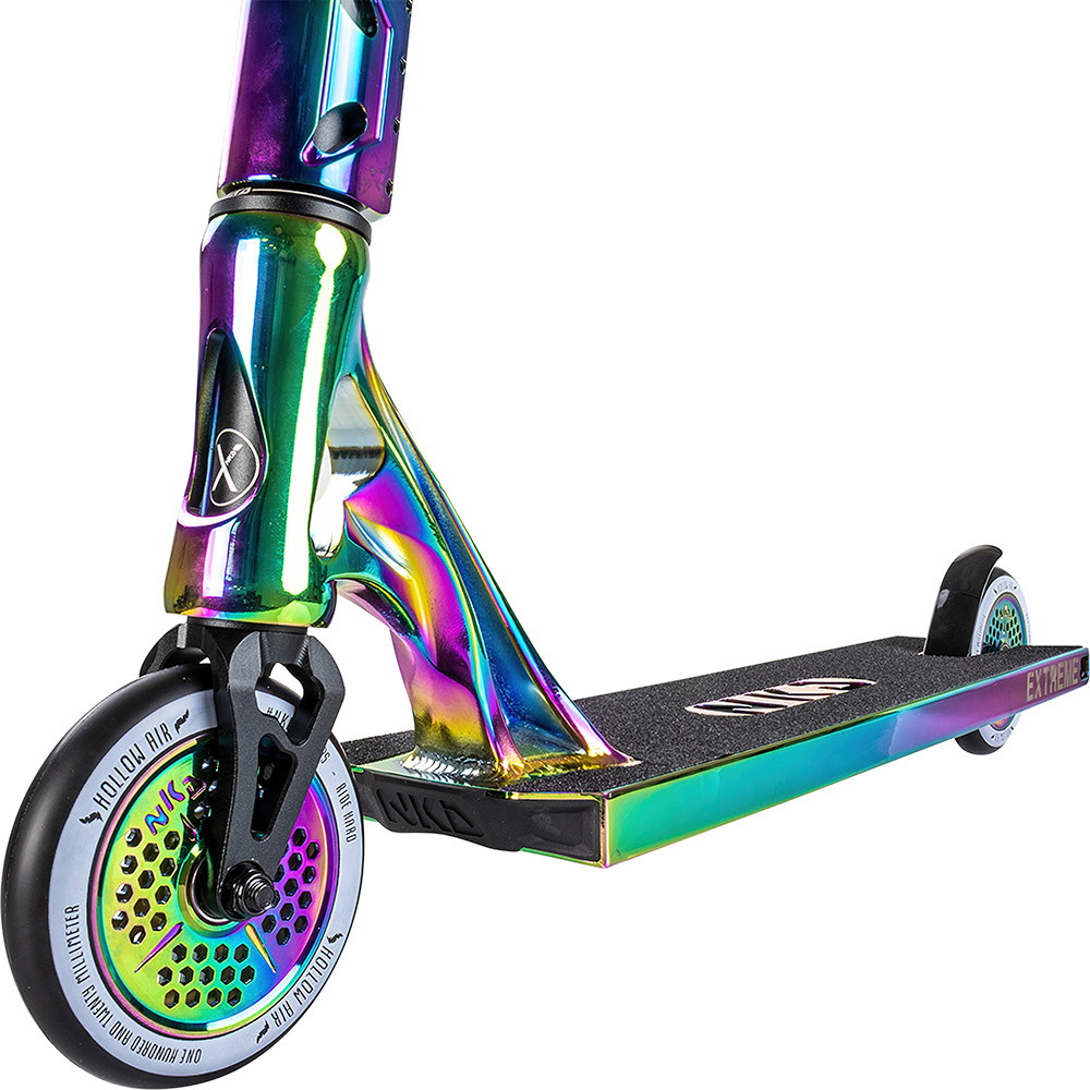 NKD Extreme Stunt Scooter