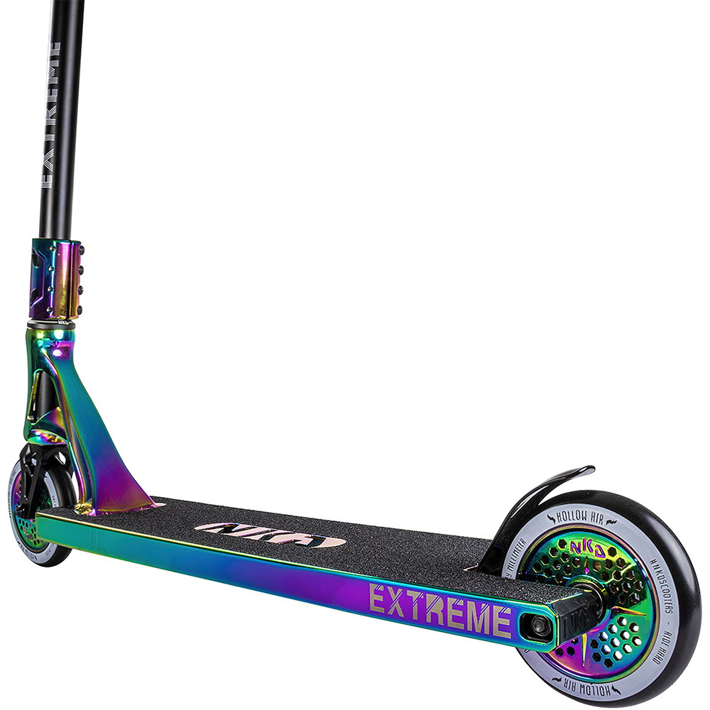 NKD Extreme Stunt Scooter
