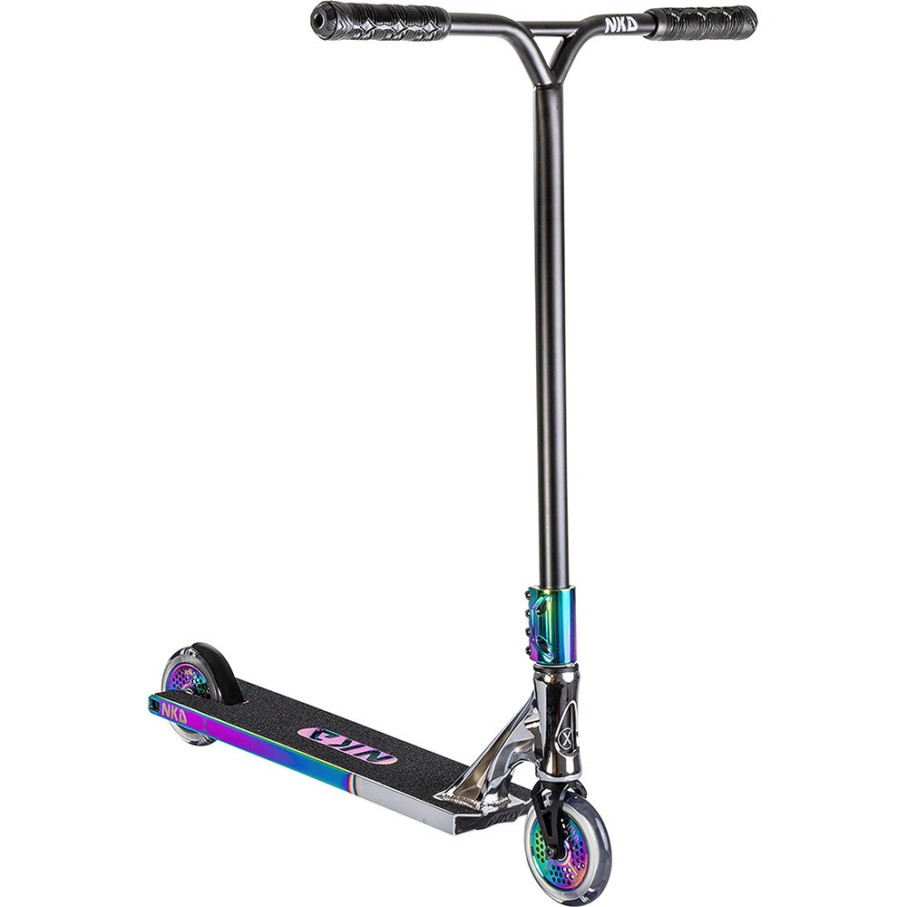 NKD Extreme Stunt Scooter