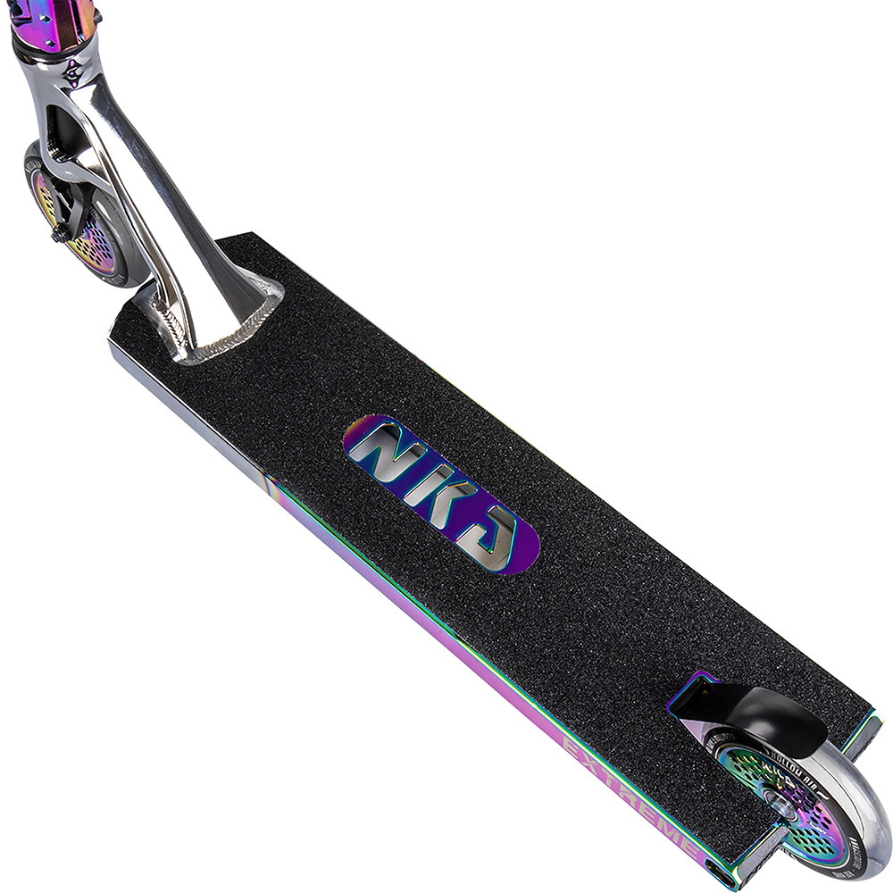 NKD Extreme Stunt Scooter