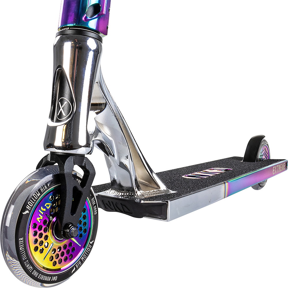 NKD Extreme Stunt Scooter