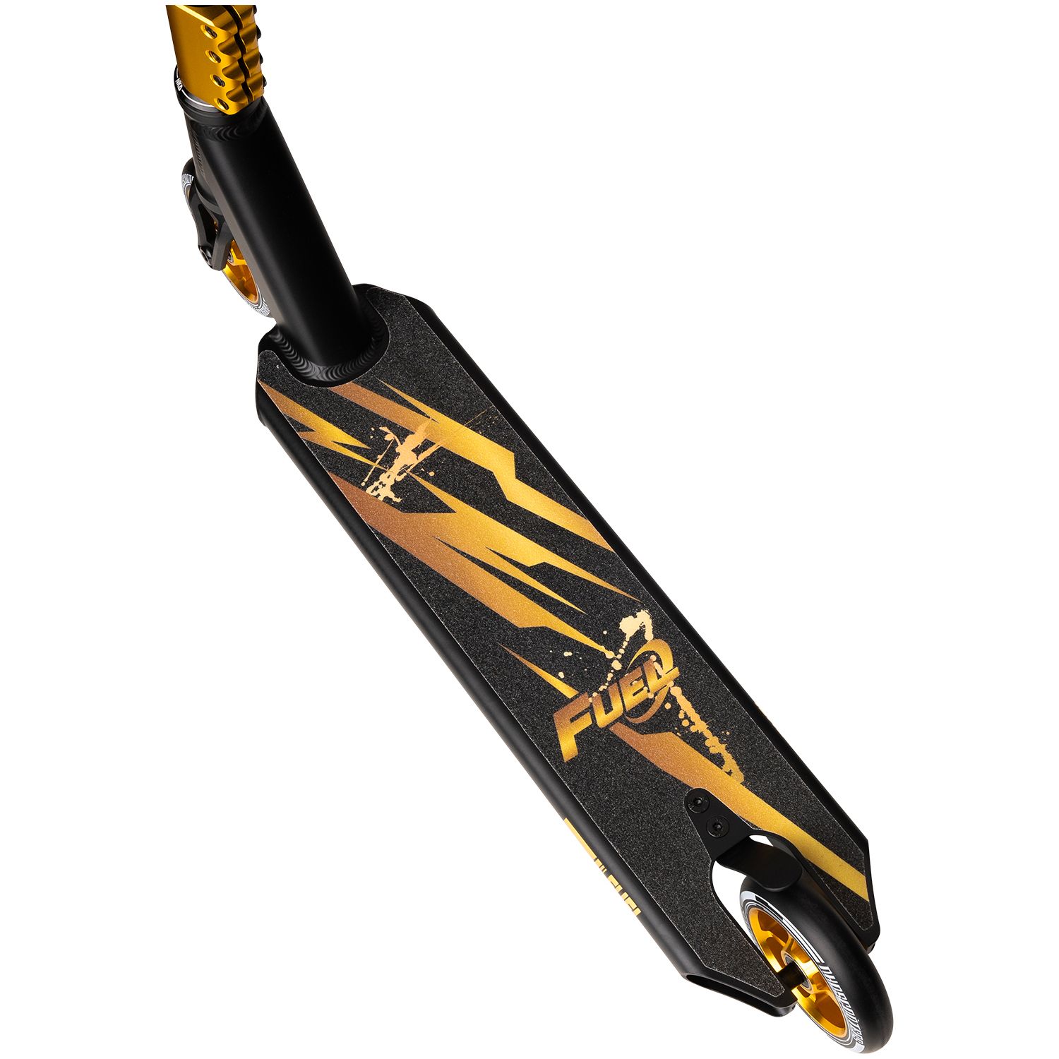 NKD Fuel Stunt Scooter