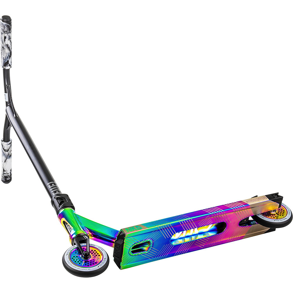 NKD Fuel Stunt Scooter