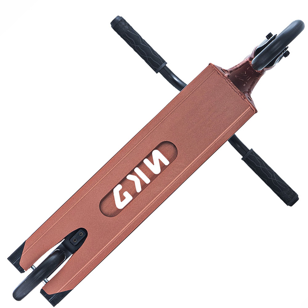 NKD GAS Stunt Scooter