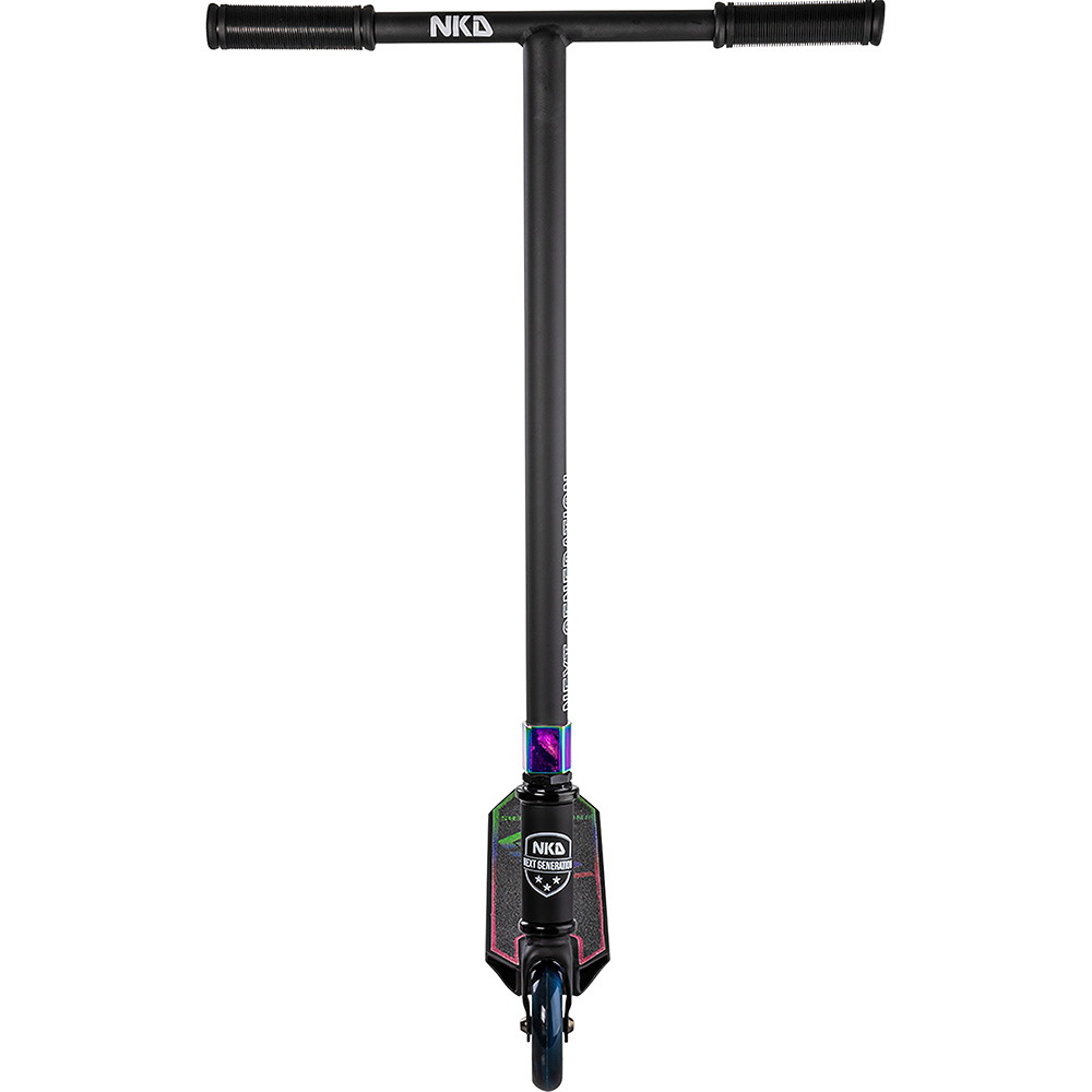 NKD Next Generation Stunt Scooter