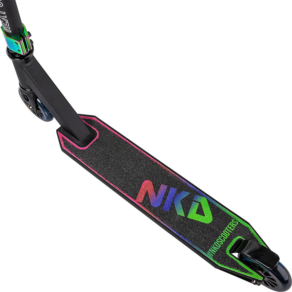 NKD Next Generation Stunt Scooter