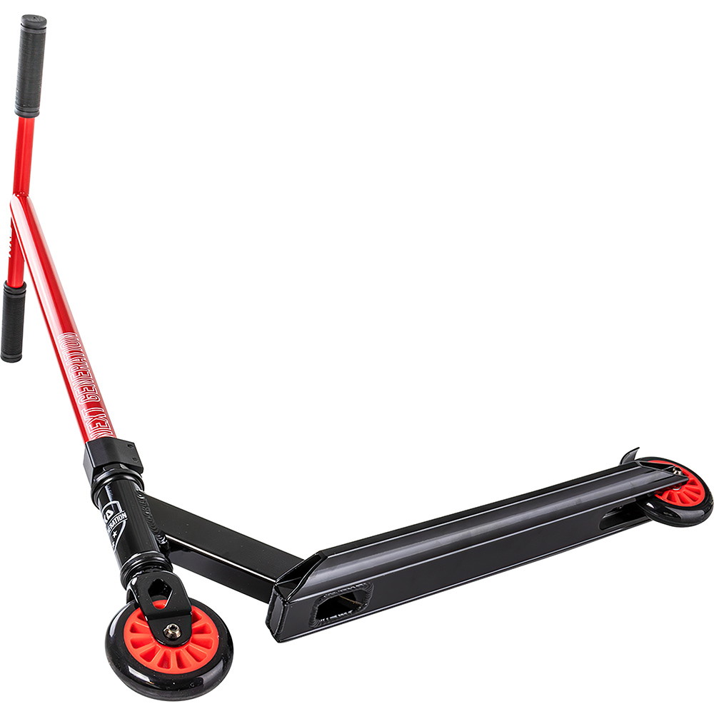 NKD Next Generation Stunt Scooter