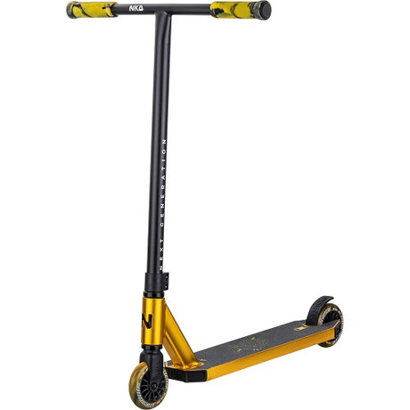 NKD Next Generation Stunt Scooter