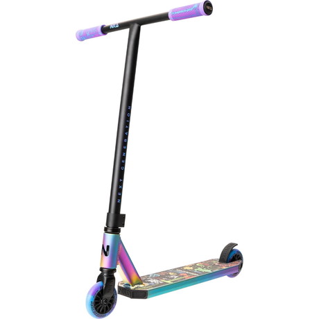 NKD Next Generation Stunt Scooter