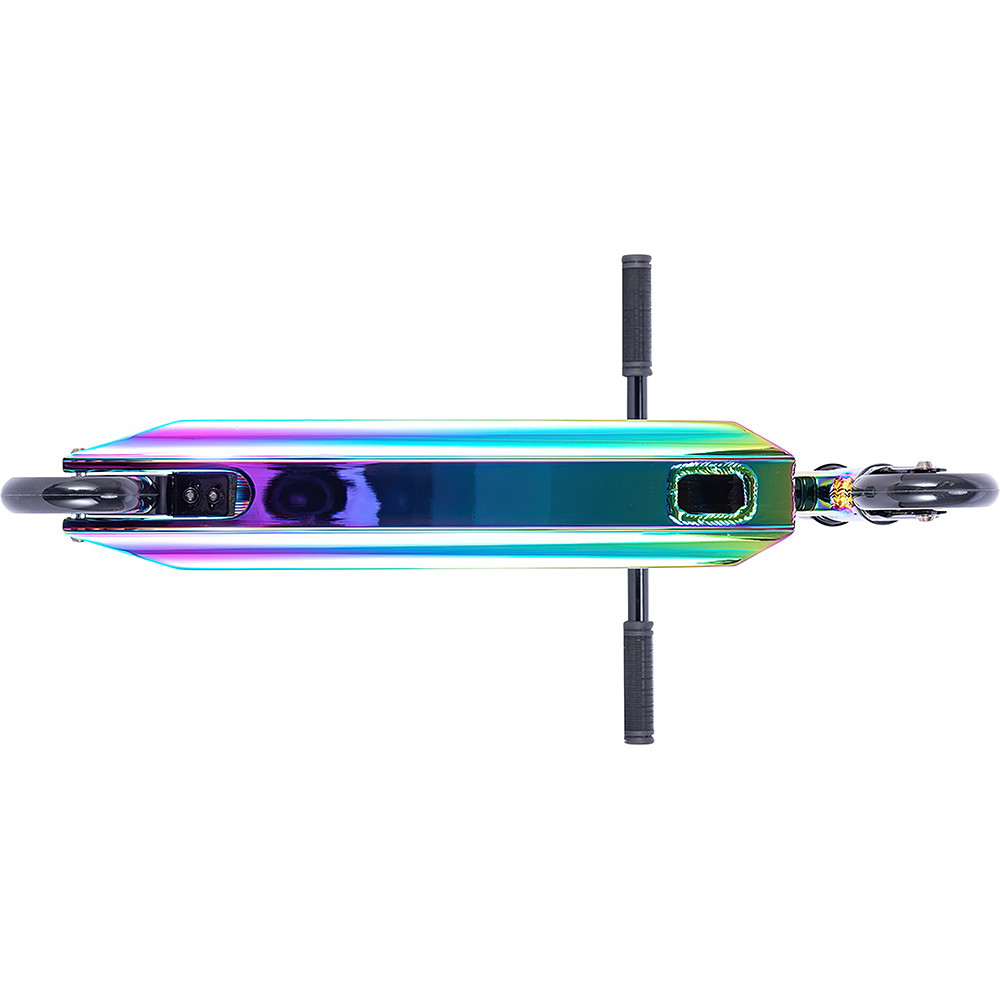 NKD Next Generation Stunt Scooter