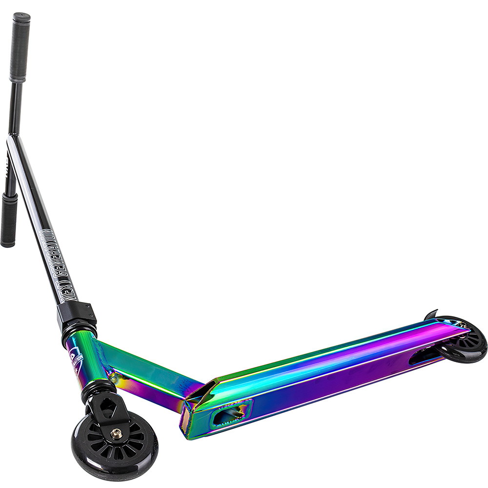 NKD Next Generation Stunt Scooter