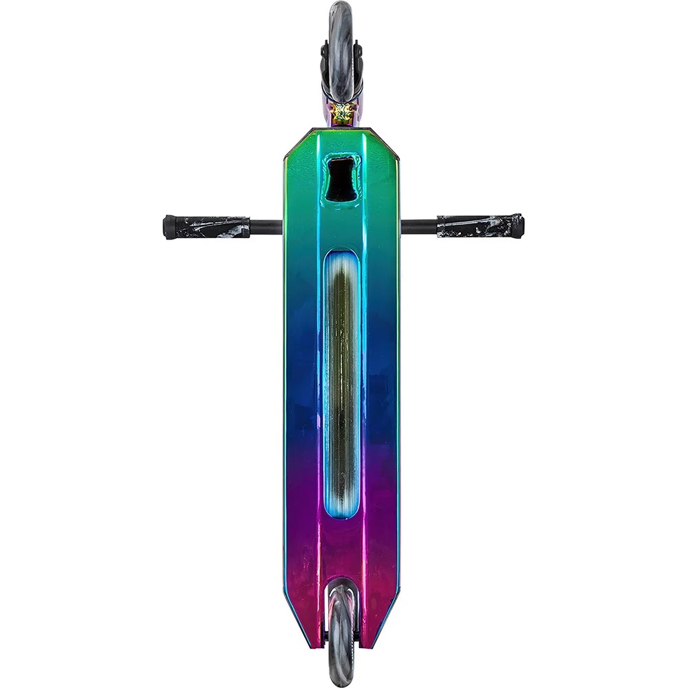 NKD Next Generation Stunt Scooter