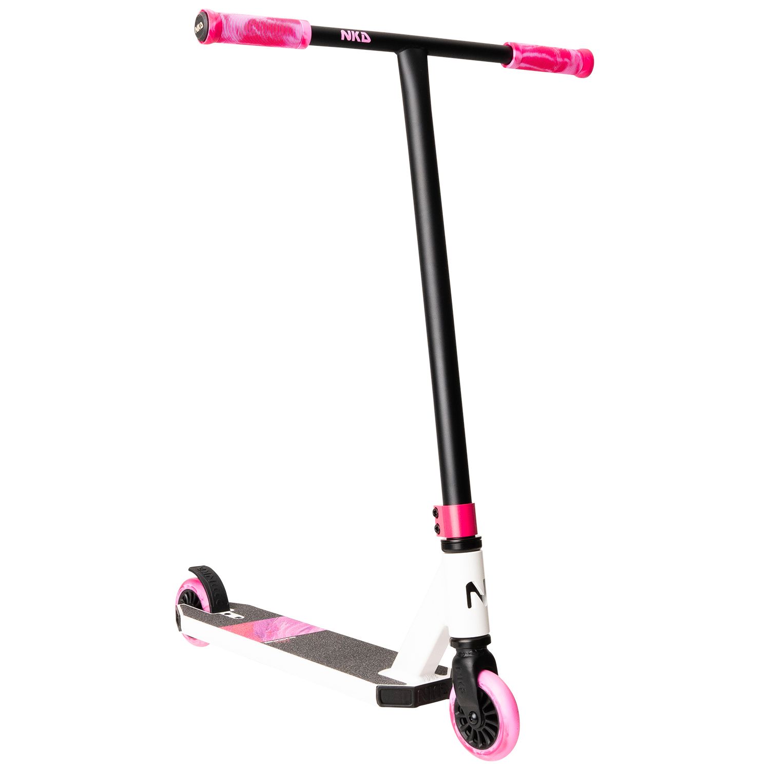 NKD Next Generation Stunt Scooter