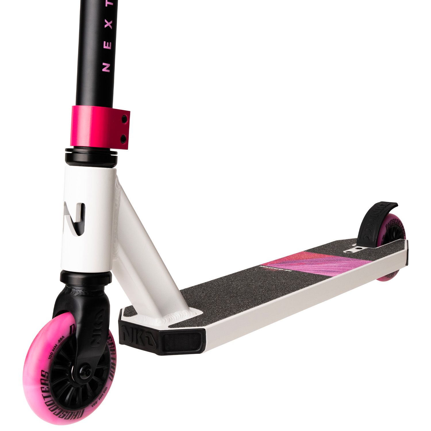 NKD Next Generation Stunt Scooter