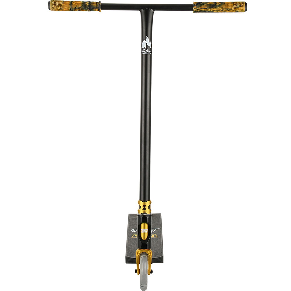 NKD Nitro Street Stunt Scooter