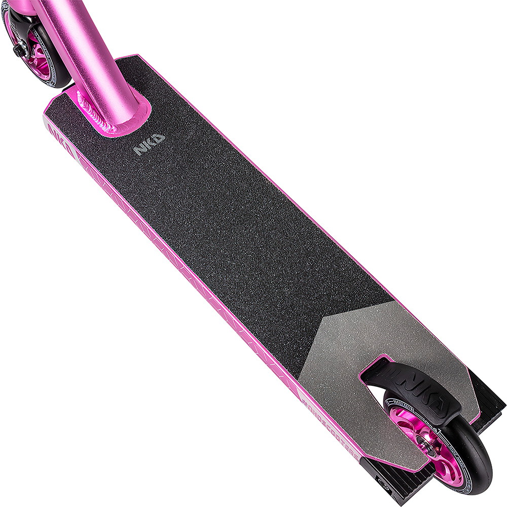 NKD Octane Stunt Scooter