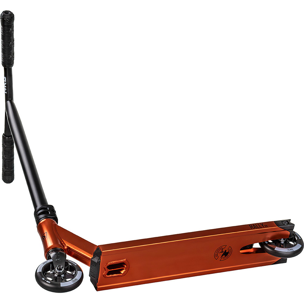 NKD Rally Stunt Scooter