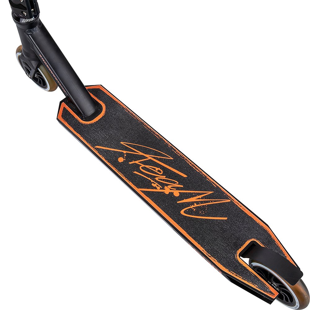 NKD Team Stunt Scooter