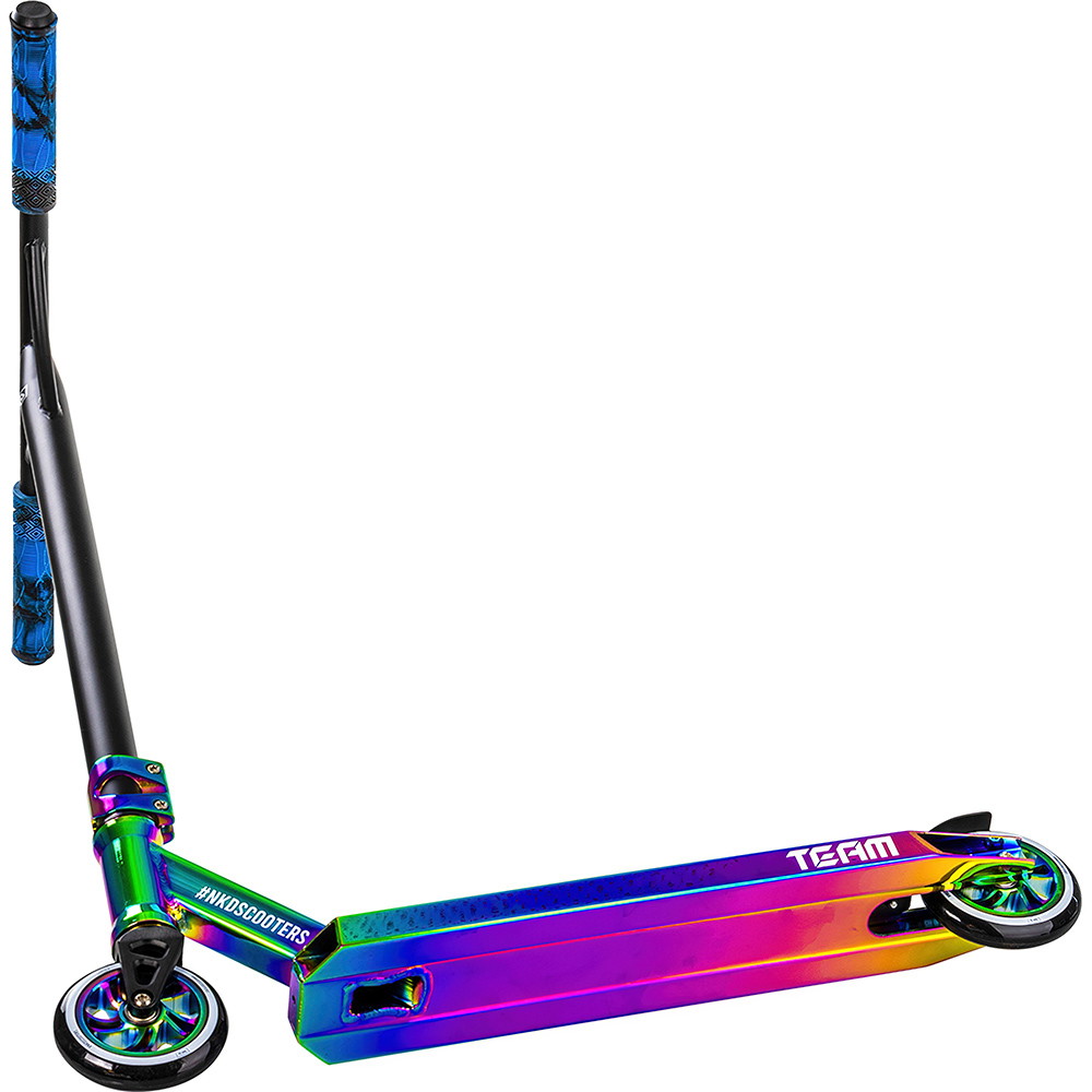 NKD Team Stunt Scooter
