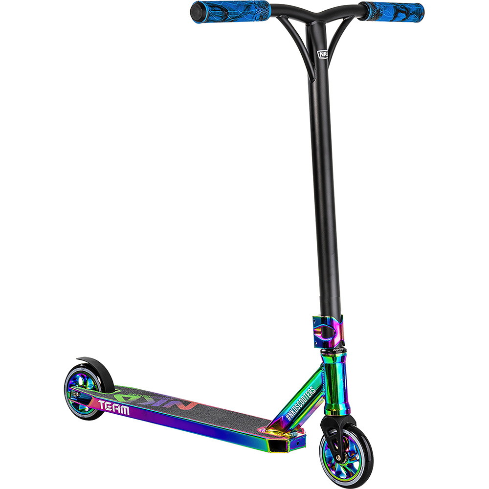 NKD Team Stunt Scooter