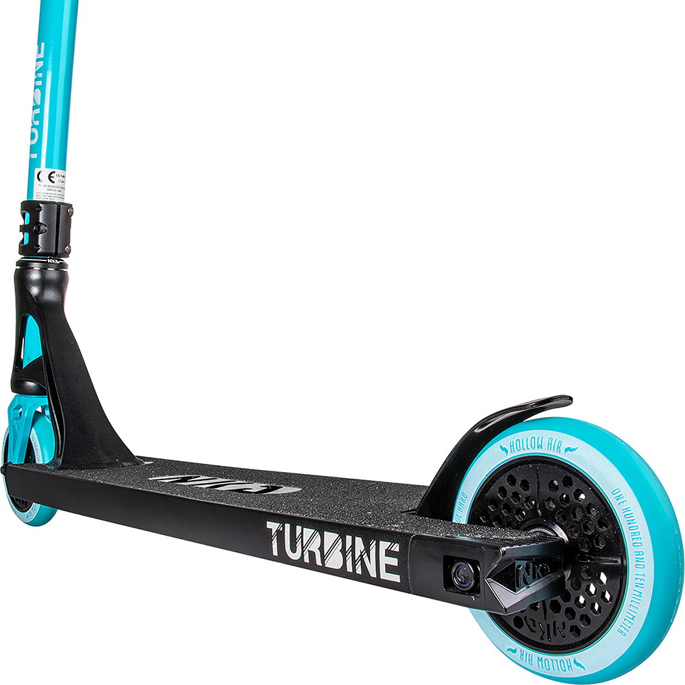 NKD Turbine Stunt Scooter