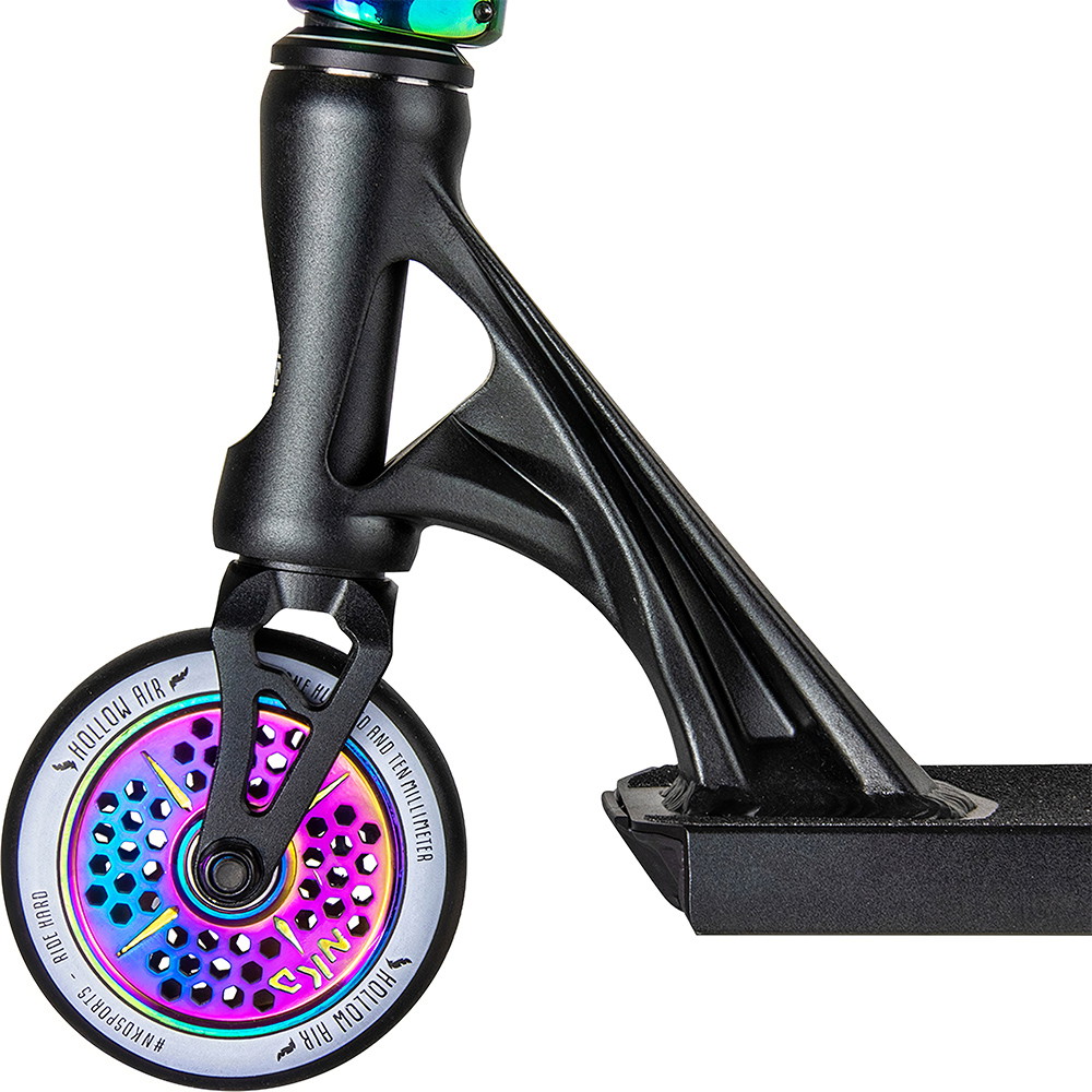 NKD Turbine Stunt Scooter