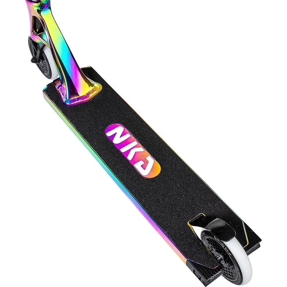 NKD Turbine Stunt Scooter