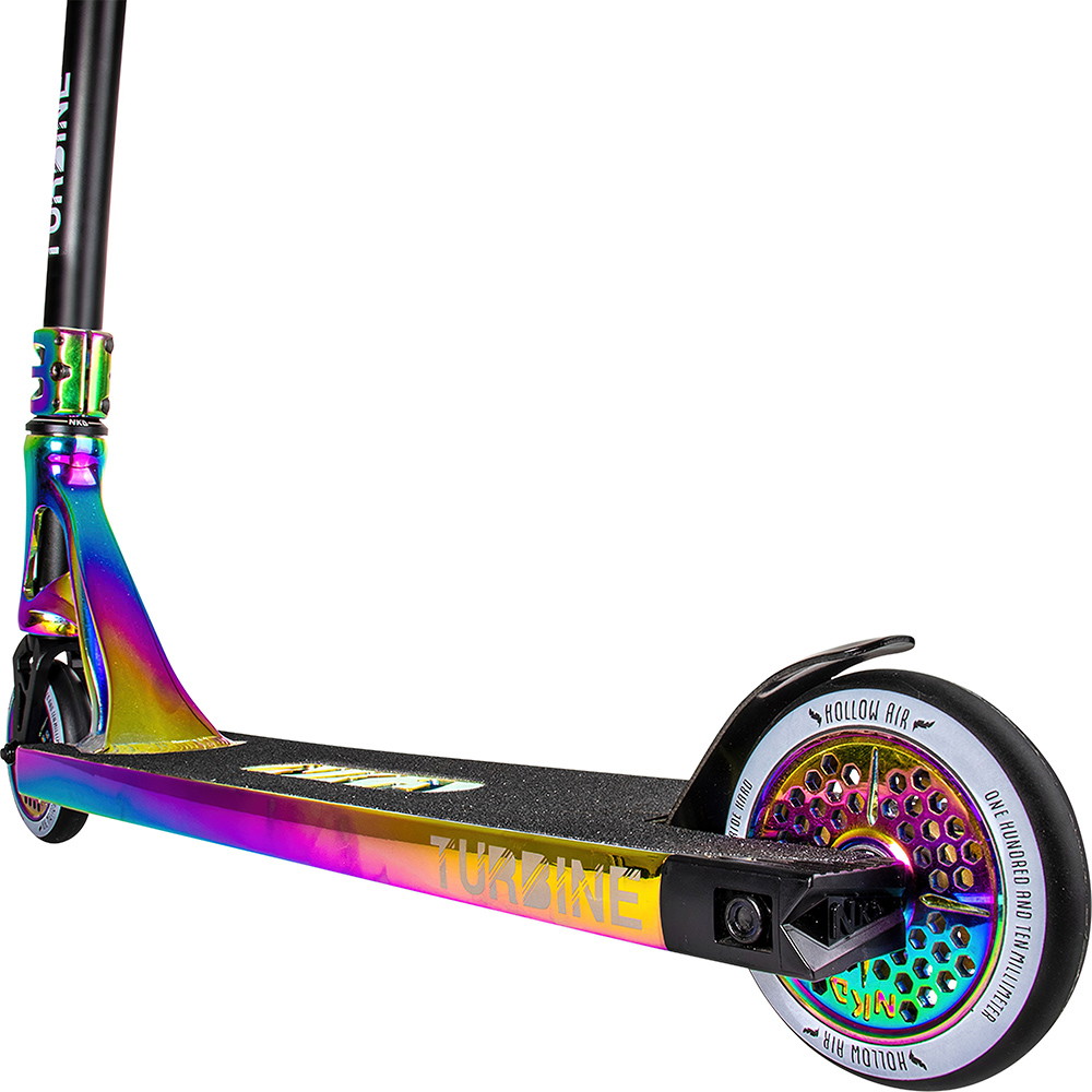 NKD Turbine Stunt Scooter