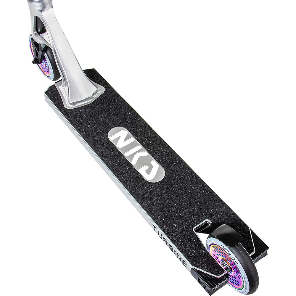 NKD Turbine Stunt Scooter