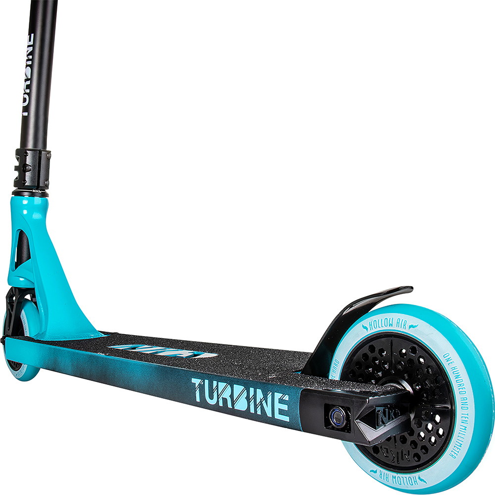 NKD Turbine Stunt Scooter