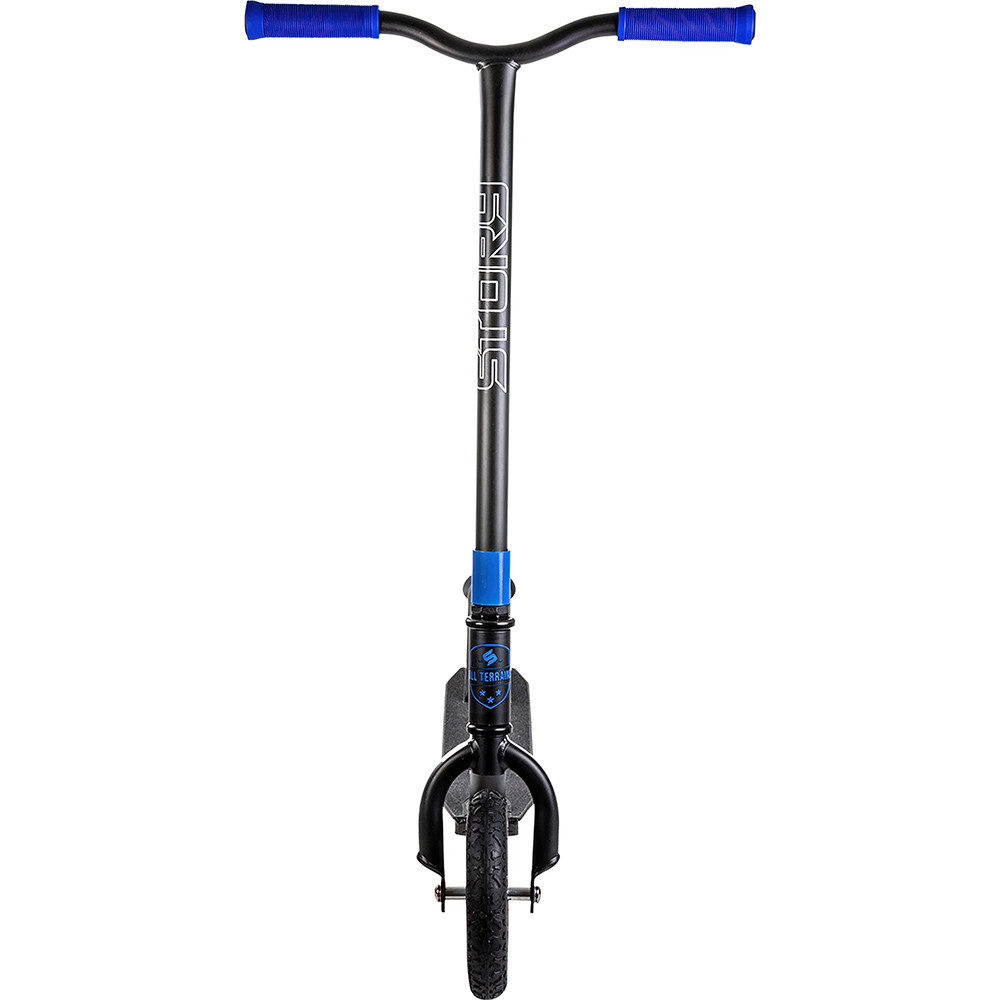 Story All Terrains Air Wheels Dirt Scooter