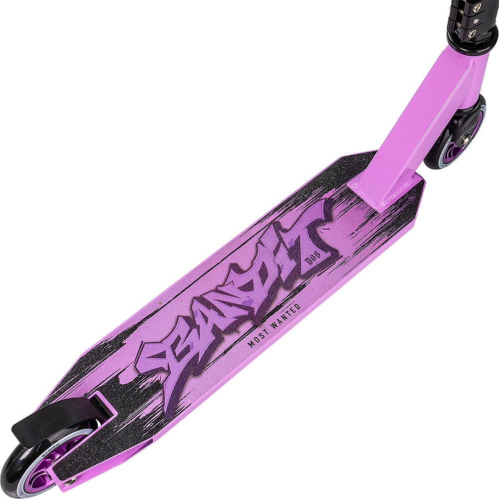 Story Bandit DOS Stunt Scooter