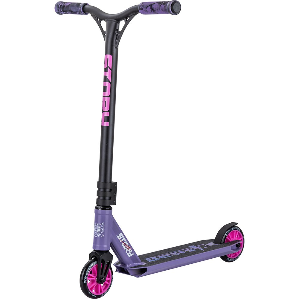 Story Beast Stunt Scooter